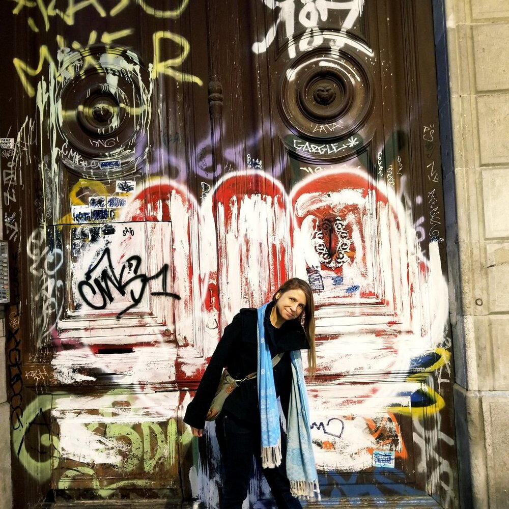 Meet your Posher, Deseret